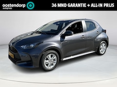 Toyota Yaris - 1.5 VVT-i Active