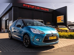 Citroën DS3 - 1.4 Chic, 95 PK, NL auto, Airco, Cruise, Top