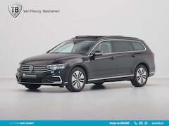 Volkswagen Passat Variant - 1.4 TSI 218pk PHEV GTE Panorama Trekhaak Virtual Cockpit El. Klep Headup Display 305