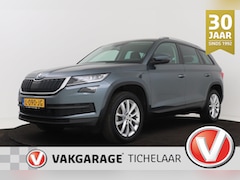 Skoda Kodiaq - 1.5 TSI Business Edition | Trekhaak | Camera | Org NL | Stoelverwarming | CarPlay | Adap.