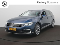 Volkswagen Passat Variant - 1.4 TSI PHEV GTE Business | Panoramadak | Standkachel | Trekhaak