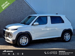 Hyundai Inster - Pulse 49 kWh / €1300, - Voordeel Op Nieuwprijs / Rijklaarprijs / Direct Leverbaar / Winter