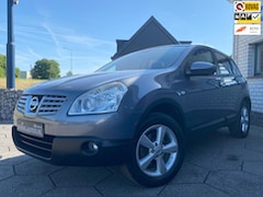 Nissan Qashqai - 1.6 Acenta Clima/ PDC/ Trekhaak