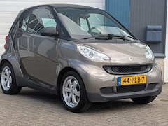 Smart Fortwo coupé - 1.0 mhd Pure Automaat Airco Nw APK