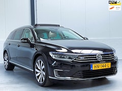 Volkswagen Passat Variant - 1.4 TSI GTE Highline Org NL