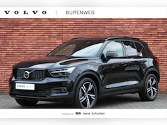 Volvo XC40 - T5 Plug-In Hybrid R-Design | Panoramadak | Standkachel | Elektrisch Verstelbare Voorstoele