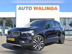 Volvo XC40 - 1.5 T4 Recharge Inscription Trekhaak Camera Adaptive Cruise Pilot Assist