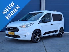 Ford Transit Connect - 1.5 EcoBlue L1 Trend AIRCO / CRUISE CONTROLE / TREKHAAK / EURO 6