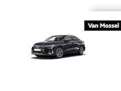 Audi A3 Limousine - 30 TFSI Business edition 110 PK