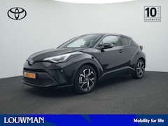 Toyota C-HR - 1.8 Hybrid First Edition