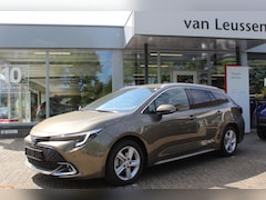 Toyota Corolla - HYBRID 140 DYNAMIC