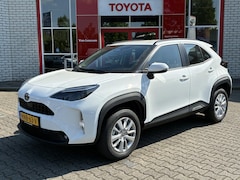Toyota Yaris Cross - HYBRID 115 ACTIVE APPLE/ANDROID CAMERA AD-CRUISE CLIMA