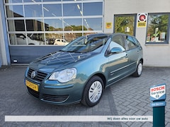 Volkswagen Polo - 1.2 Comfortline 5-deurs