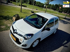 Renault Twingo - 1.2 16V Authentique, eerste eigenaar, nap, cruise, apk