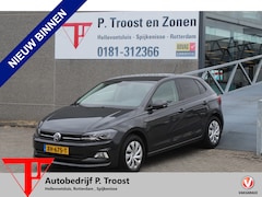 Volkswagen Polo - 1.0 MPI 1e Eigenaar/Navigatie/Cruise control/Airco/Apple carplay/Achteruitrijcamera/Blueto