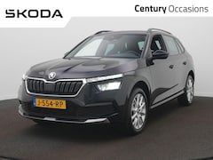 Skoda Kamiq - 1.0 TSI Sport Business / Cruise / Clima / Carplay