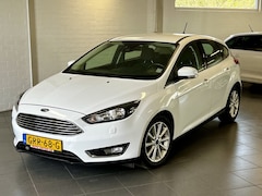 Ford Focus Wagon - 1.0 EcoB. Tit. Bns