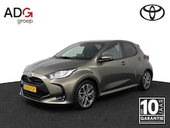Toyota Yaris - 1.5 Hybrid 130 Executive | Apple Carplay/Android auto | Parkeersensoren | Stoel/Stuurverwa