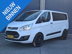 Ford Transit Custom - 290 2.0 TDCI L1H1 Trend AIRCO / CRUISE CONTROLE / TREKHAAK / EURO 6