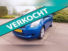 Toyota Yaris - 1.3 VVTi Sol 3e eigenaar Airco NAP