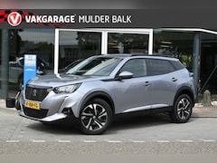 Peugeot 2008 - 1.2 PureTech Allure