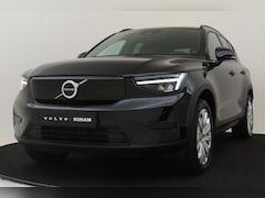 Volvo XC40 - SM EXT. RANGE PLUS 82 kWh -CAMERA|WARMTEPOMP|ADAP.CRUISE|BLIS|KEY-LESS|TREKHAAK