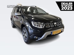 Dacia Duster - 1.3 TCe Prestige CRUISE CONTROLE / 360 CAMERA / PARKEER SENSOREN / APPLE CARPLAY - ANDROID