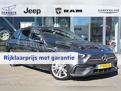 Mercedes-Benz C-klasse Estate - 300 e AMG Line