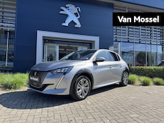 Peugeot e-208 - EV Allure 50 kWh | Keyless | Stoelverwarming