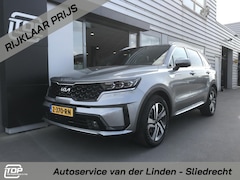 Kia Sorento - 1.6 Plug-in Hybrid 4WD ExecutiveLine 7persoons