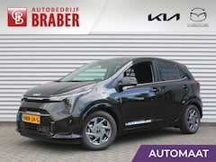 Kia Picanto - 1.0 DPI DynamicPlusLine | 14" LM | Airco | Cruise | Camera | Navi | Automaat |