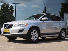 Volvo XC60 - 2.0T AUT. KINETIC | ORIG NL | NAVI | CRUISE | CLIMATE | PDC | BLUETOOTH
