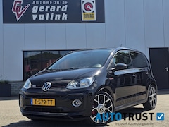 Volkswagen Up! - 1.0 TSI 115PK GTI CARPLAY CAMERA CLIMA