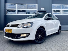 Volkswagen Polo - 1.2 STYLE *BLACK&WHITE*MULTIMEDIA