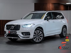 Volvo XC90 - 2.0 T8 Recharge AWD R-Design 7Pers|Pano|Memory|Trekhaak