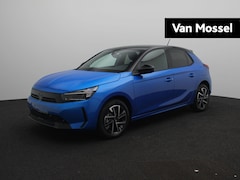 Opel Corsa - 1.2 Turbo Yes || STUUR/STOEL VERWARMING || APPLE CARPLAY/ANDROID AUTO