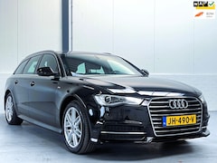 Audi A6 Avant - 1.8 TFSI ultra Adrenalin Sport