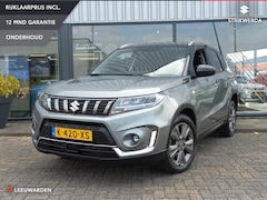 Suzuki Vitara - 1.4 Boosterjet Select Smart Hybrid Android Auto/ Apple CarPlay