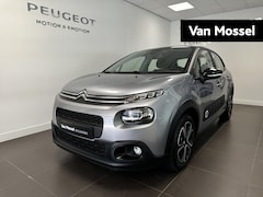 Citroën C3 - 1.2 PureTech S&S Feel Edition | Climate | Apple Carplay & Android Auto | Parkeersensoren a