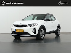 Kia Stonic - 1.0 T-GDi DynamicLine | Navigatie | Apple Carplay/Android Auto | Parkeercamera | Airco | C