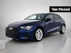 Audi A3 Sportback - 30 TFSI Business edition 110 PK | Automaat | Navigatie | Leder | Cruise Control | Climate