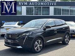 Peugeot 3008 - 1.6 HYbrid 225 Allure CAMERA | NAVI | RIJKLAAR INCL. 12 MND. BOVAGGARANTIE
