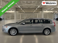 Volvo V70 - 1.6 T4 Nordic+ Schuifdak/Driver Support-Line/Met garantie