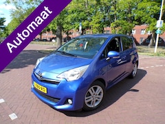 Toyota Verso S - 1.3 VVT-i Dynamic AUTOMAAT CAMERA TELEFOON