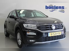 Volkswagen T-Roc - 1.6 TDI Style Business | STOEL-VERW | ACC | CARPLAY | DIGI-DASH | NAVI | E-KLEP | CAMERA |