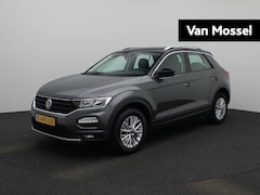 Volkswagen T-Roc - 1.0 TSI Style Business | Climate Control | Camera | Lichtmetalen Velgen |