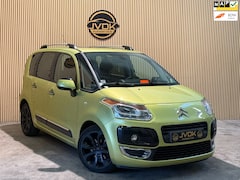 Citroën C3 Picasso - 1.6 VTi FULL OPTION CLIMA/ AIRCO/ TREKHAAK/ APK/ NAVI/ NAP