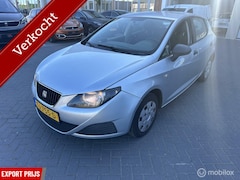 Seat Ibiza - 1.4 Sport-up AIRCO 5 DEURS EXPORT/HANDELSPRIJS