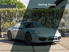 Porsche 911 - 3.8 Carrera S | Bose | Sportuitlaat | Chrono