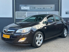 Opel Astra - 1.4 Edition | AIRCO | CC | LM | NAP |
